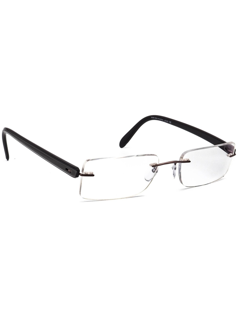 Silhouette 7656 40 6050 Eyewear